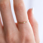 Personalised jewellery – handmade jewellery – KBN jewellery – dainty ring – birth month ring – birthstone ring – affordable ring – wellbeing  ring – august  rings – birthstone ring – stacking ring