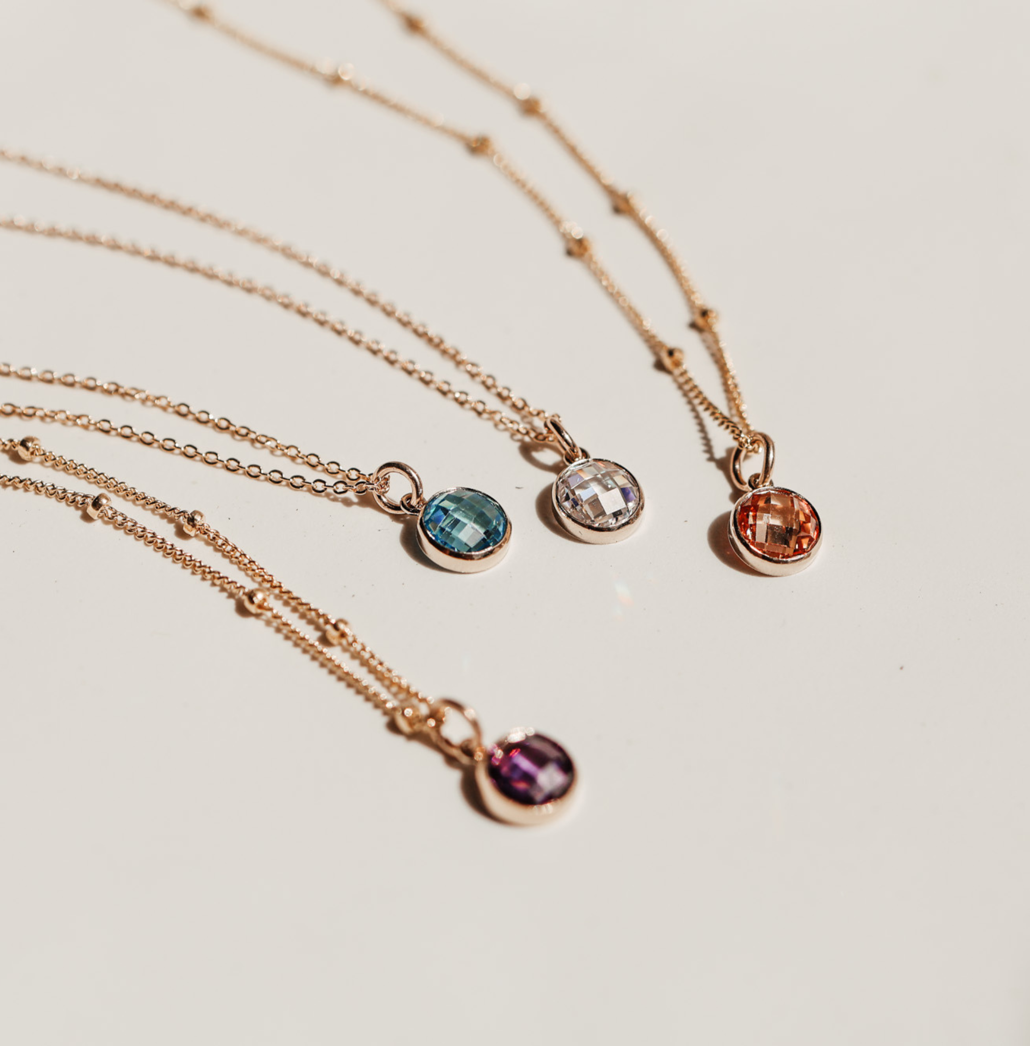 Jewellery Ideas for Your July Bestie ✨