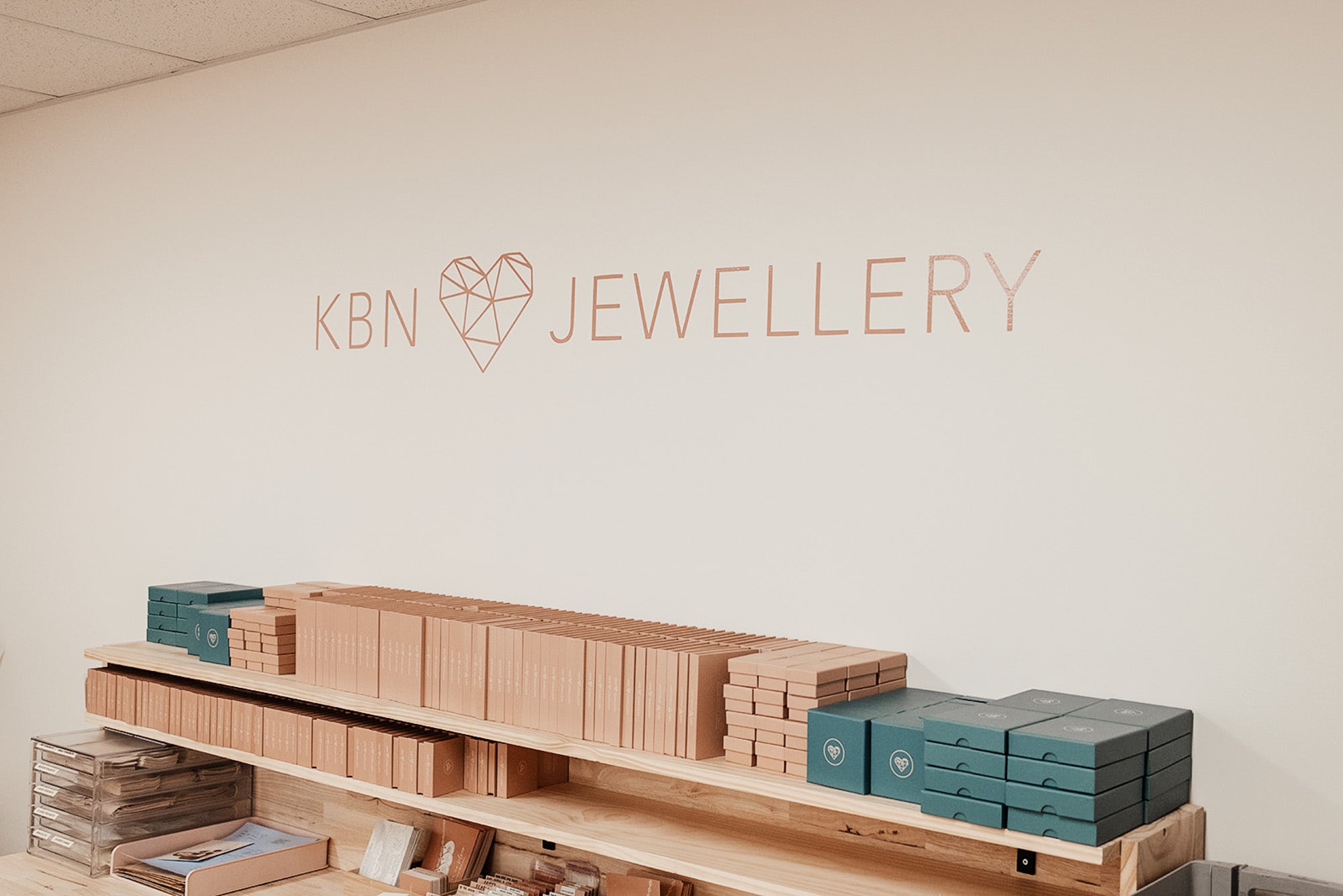 Why We Include Cards With Every Order