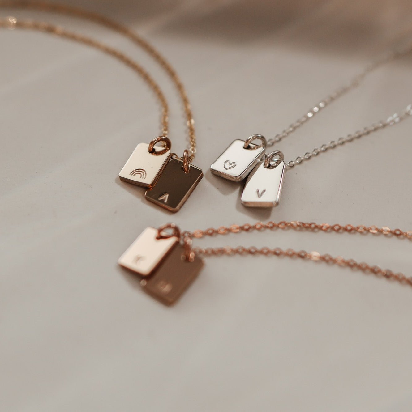 Minimalist Jewellery Trends: Why Dainty Gold-Fill Pieces Are Always in Style