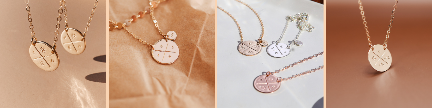 Girl Math: Why Buying the Cross My Heart Necklace Is Basically Free