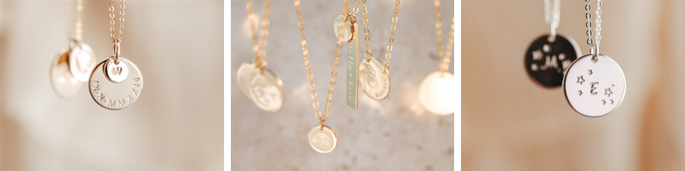 Why Hand-Stamped Jewellery Makes the Perfect Birthday Gift