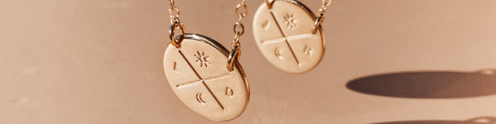 Top 5 Mistakes to Avoid When Ordering Personalised Jewellery