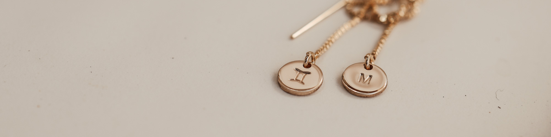 Jewellery Ideas perfect for your Gemini babe