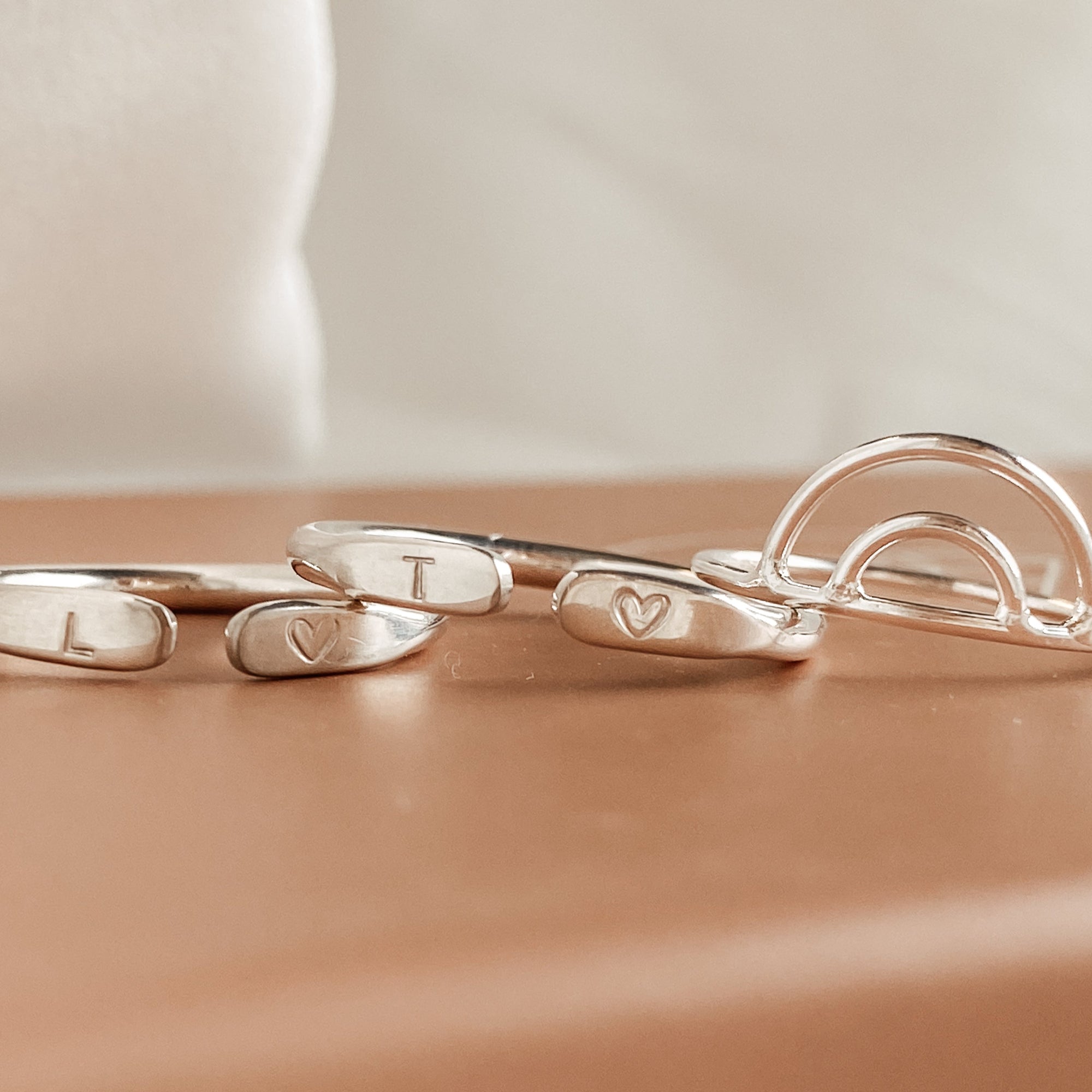 How to Prevent Tarnish & Care for Your Sterling Silver Jewellery