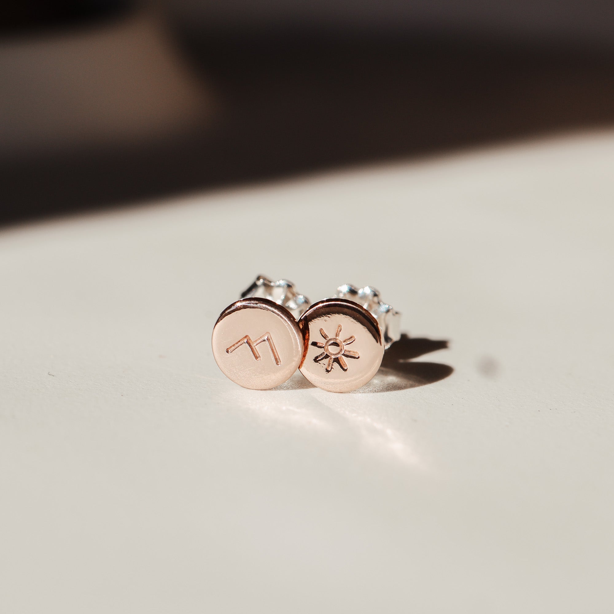 Girl Math: Florence Stud Earrings