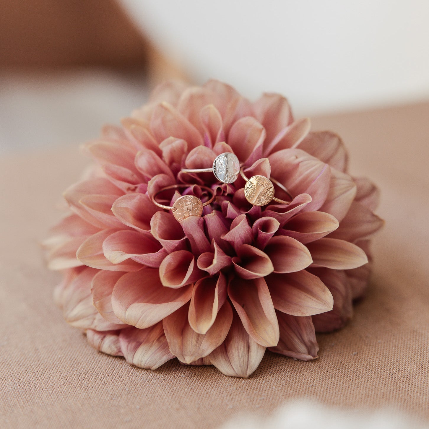 A Day in the Studio: Behind the Scenes at KBN Jewellery