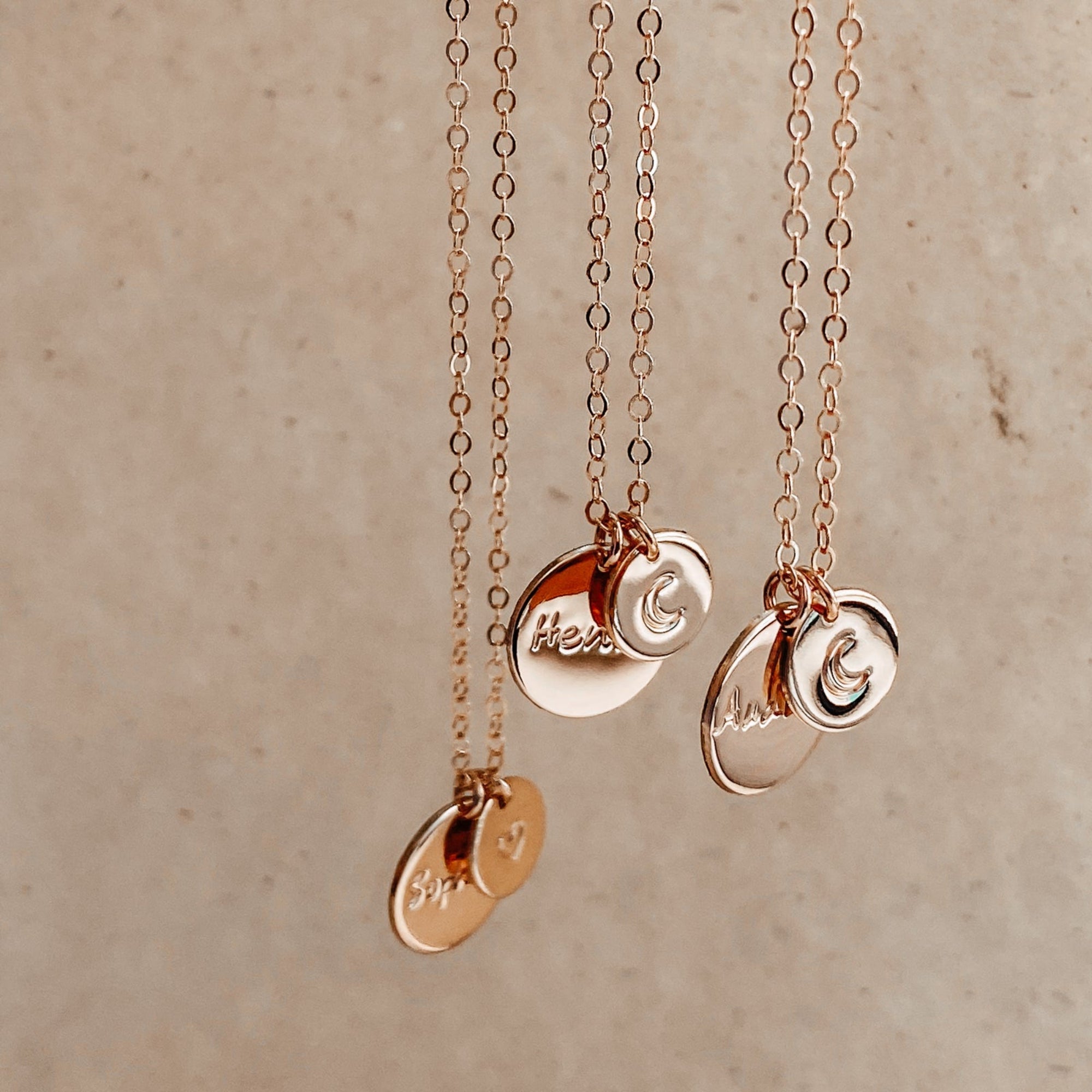 Gold Filled vs Gold Plating