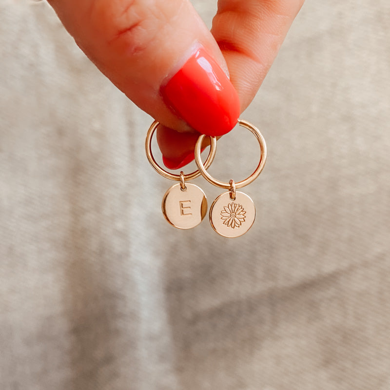 How to Clean Your Gold Fill Jewellery with Our Polish Pad