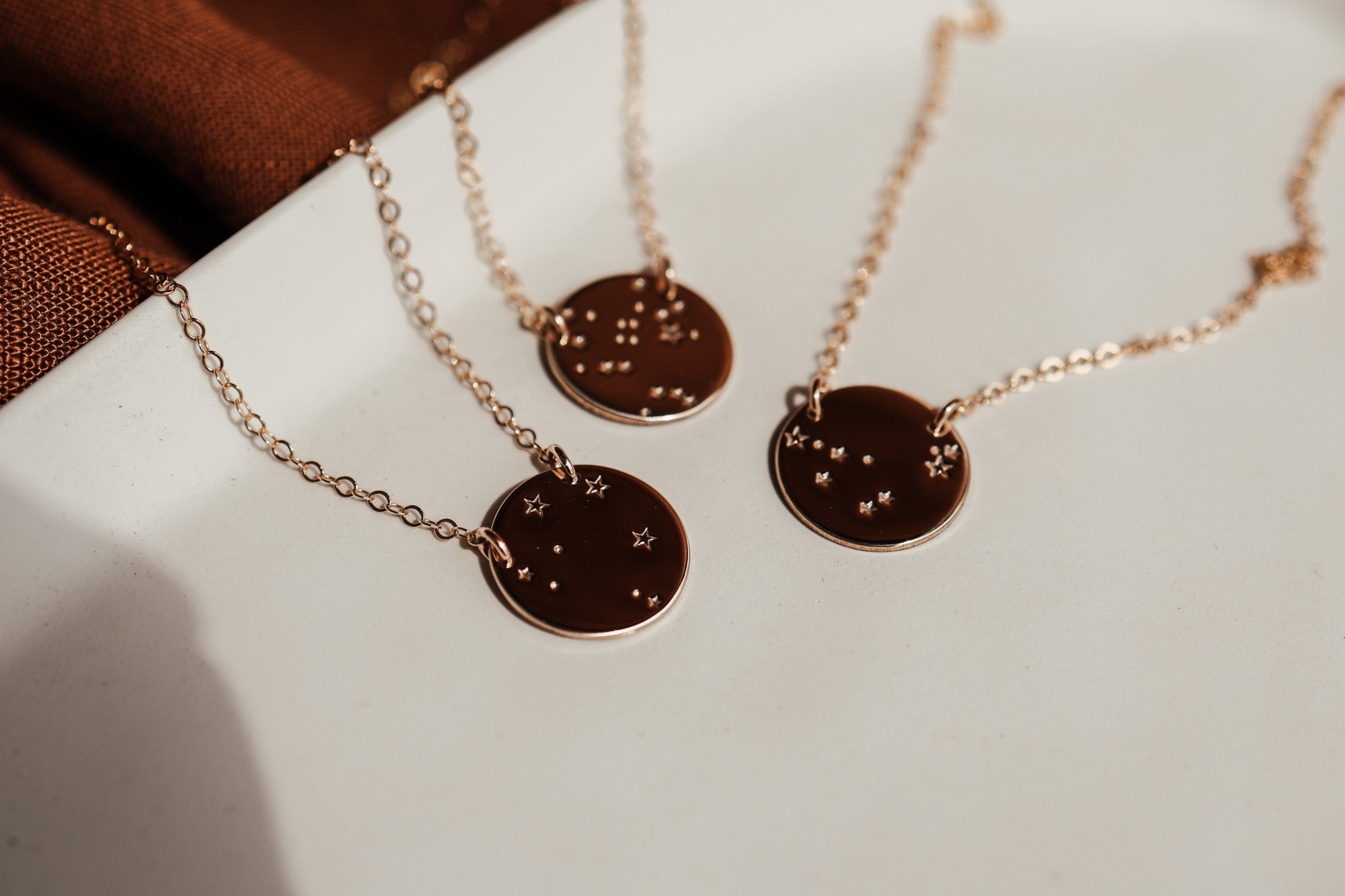 Handmade Jewellery Gifts for Libra Zodiac