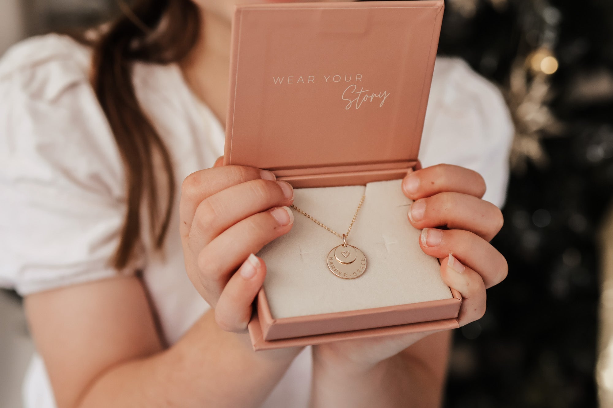 Gifts for Aunties & Cousins