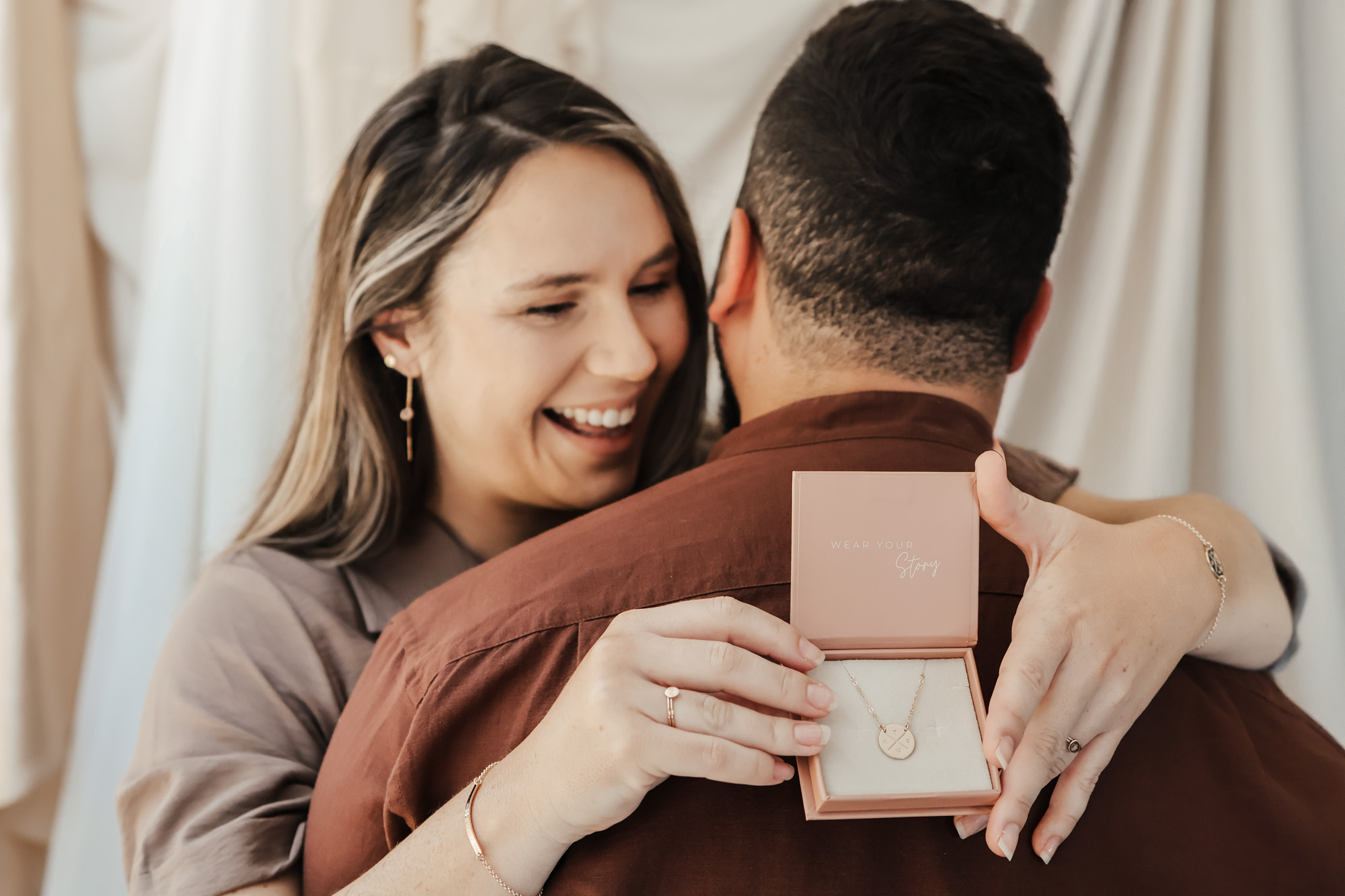 Valentine's & Galentine's Day