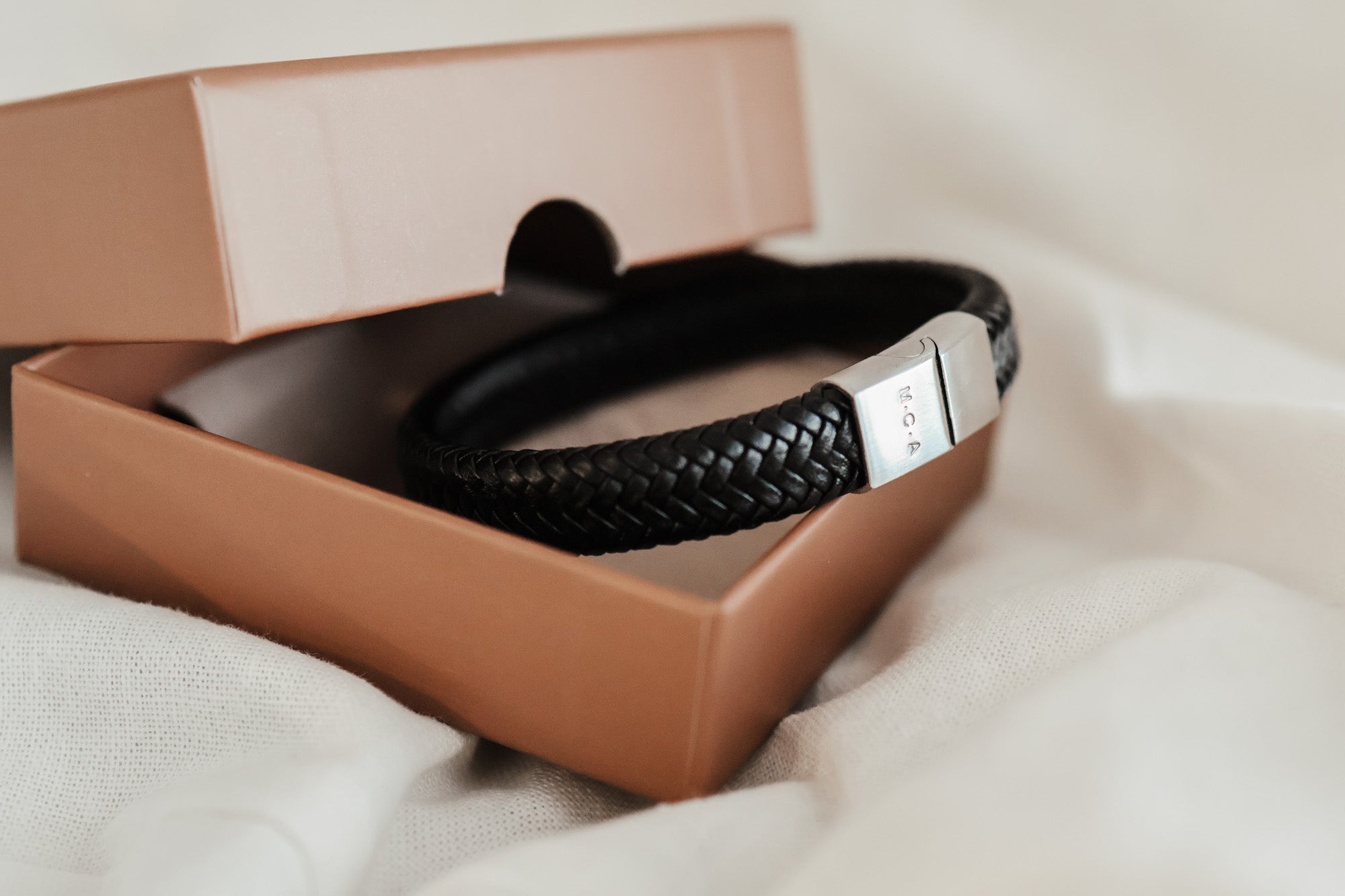 The Men's Collection