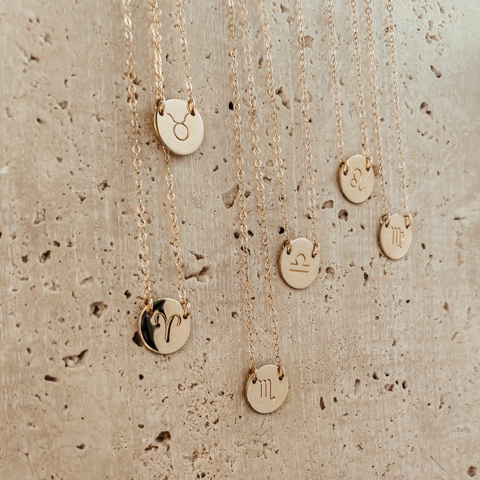 Handmade Jewellery Gifts for Sagittarius Zodiac