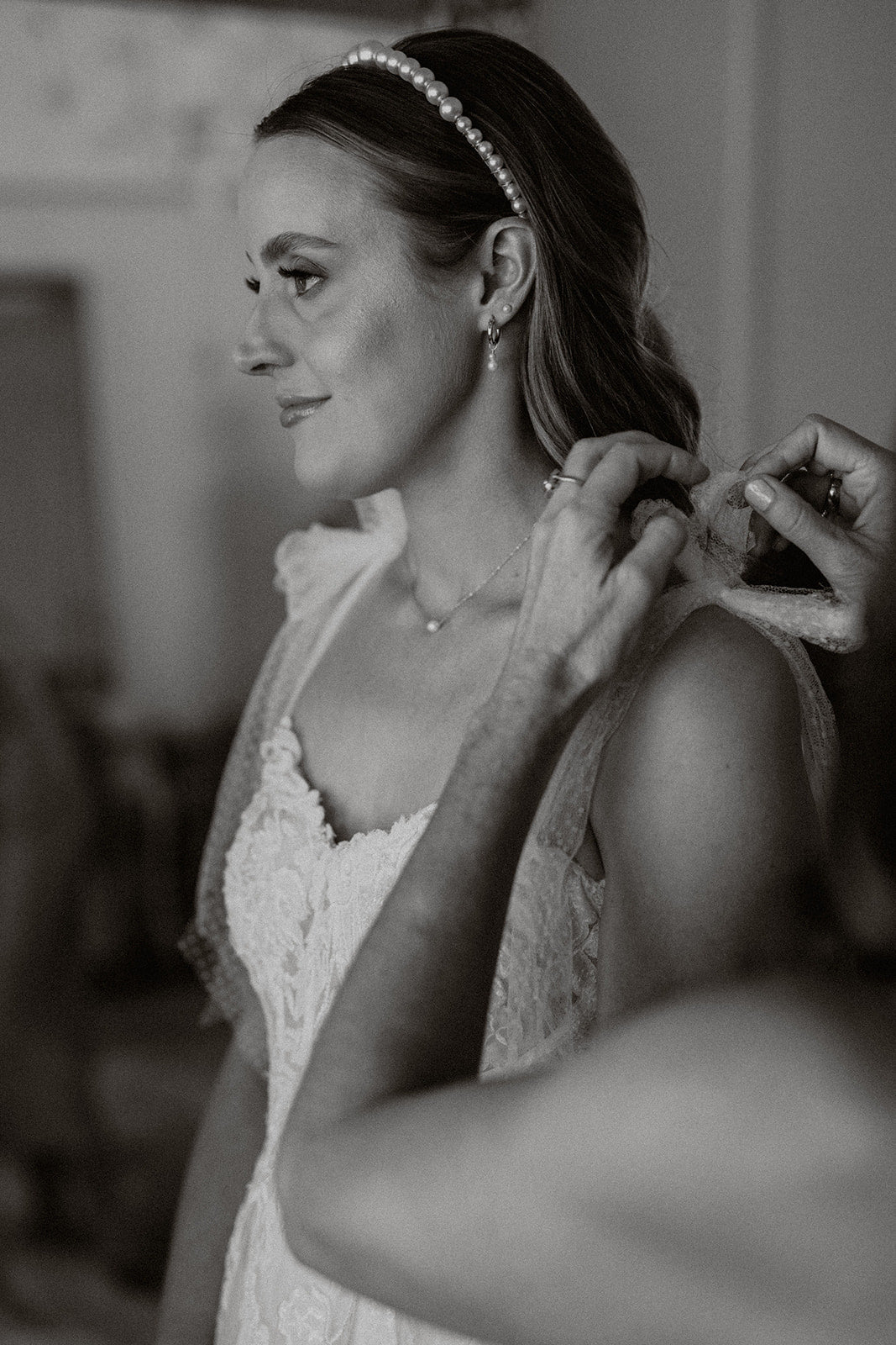 Brides & Bridesmaids