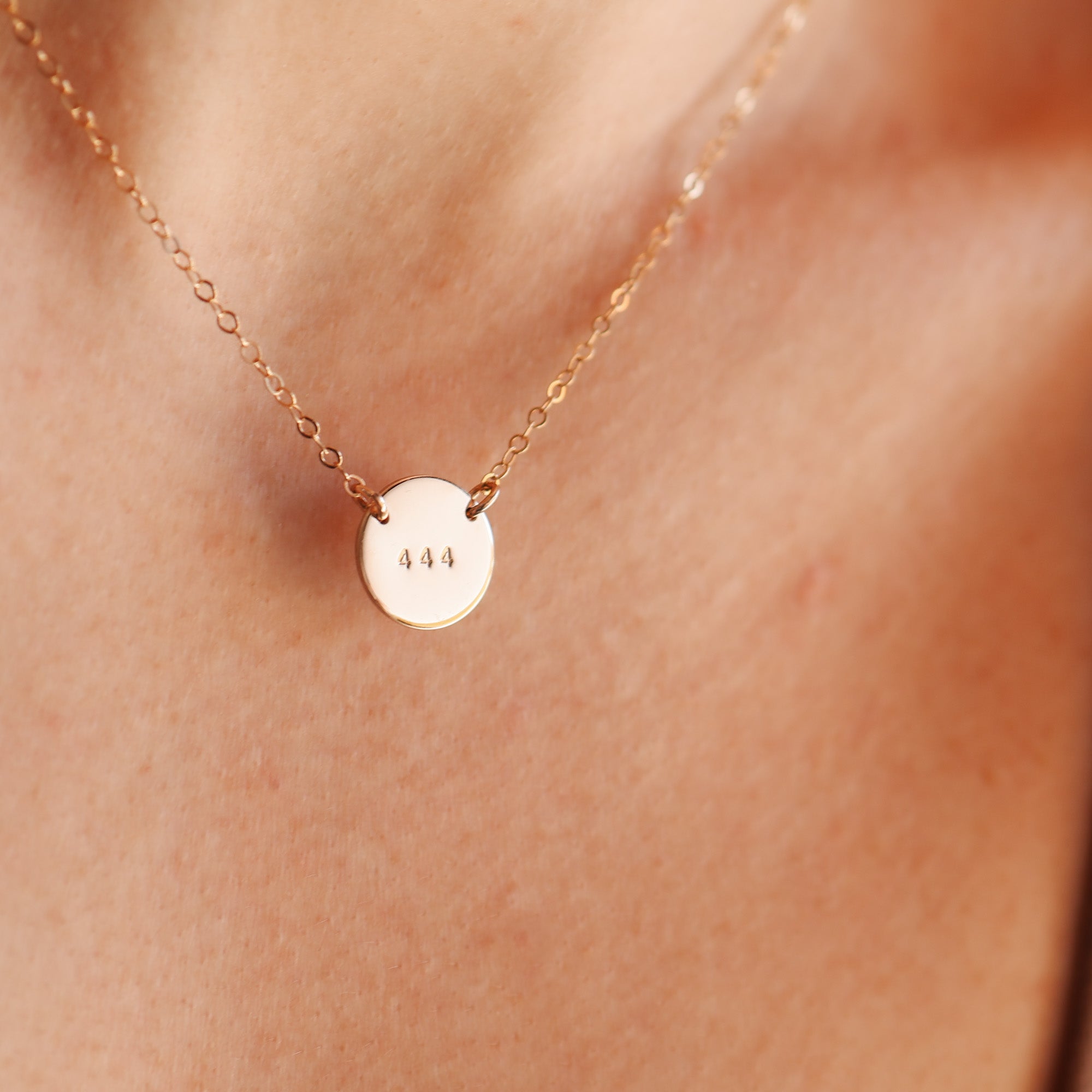 Personalised jewellery - KBN Jewellery - handmade jewellery – Personalised Jewellery gifts – Dainty jewellery – angel number necklace – 111 necklace – 222 necklace – 333 necklace – 444 necklace – 555 necklace – 666 necklace – 777 necklace – 888 necklace – 999 necklace 