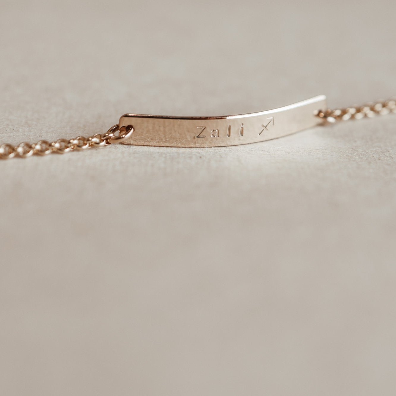 Personalised jewellery - KBN Jewellery - handmade jewellery – Personalised Jewellery gifts – Dainty jewellery- baby bracelet – personalised baby bracelet – symbol child’s bracelet – new born gift ideas – jewellery for babies – jewellery for kids – affordable children’s jewellery 