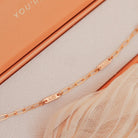 KBN Jewellery Always Link Necklace