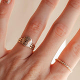 Spring Collection • Ring