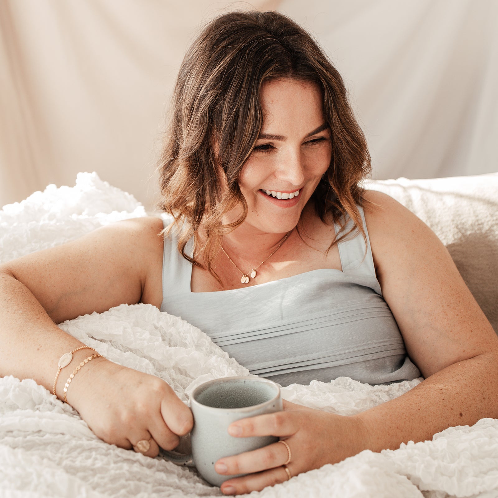 Personalised jewellery - KBN Jewellery - handmade jewellery – Personalised Jewellery gifts – Dainty jewellery- Dainty necklace - initial necklace – symbol necklace – bead chain – tiny pendant – children initial 