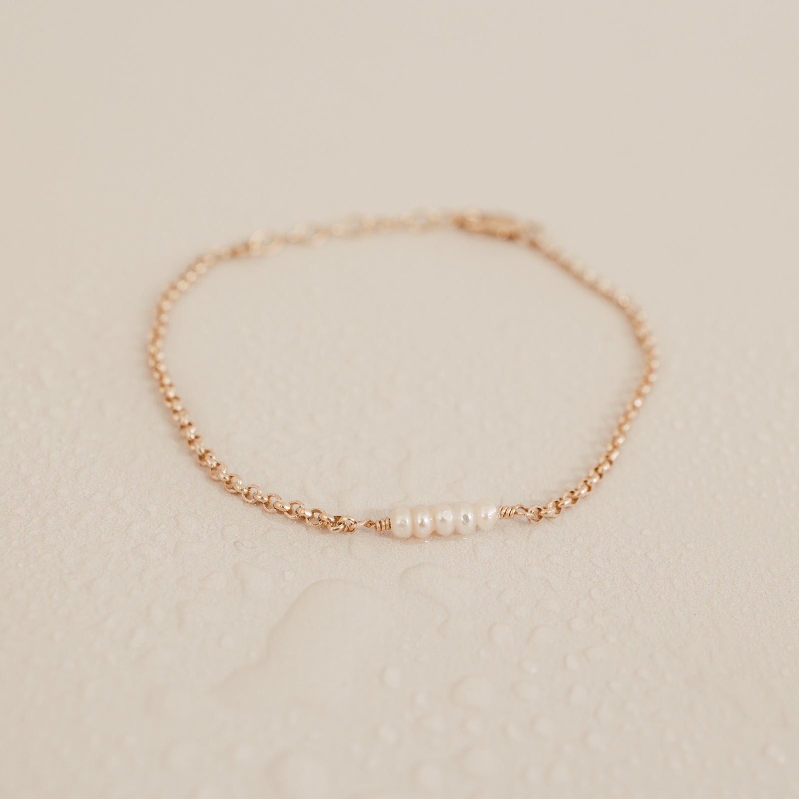 Personalised jewellery - KBN Jewellery - handmade jewellery – Personalised Jewellery gifts – Dainty jewellery- Dainty bracelet  – pearl bracelet  – handmade earrings – real pearl earrings – Australian made bracelet – freshwater pearls – bridal gift – gift for brides – wedding gift  