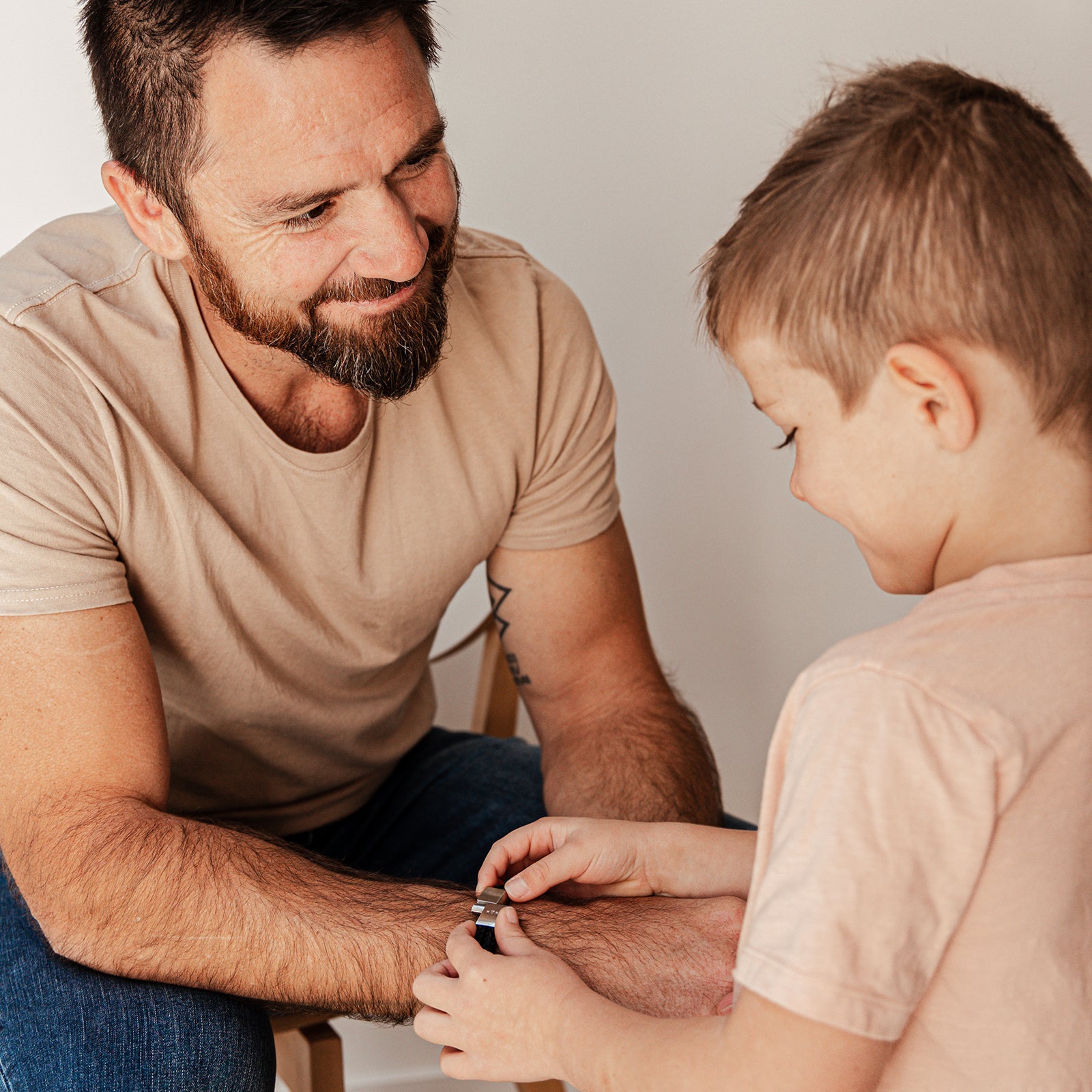 Personalised men’s cord bracelet – Men’s bracelet  – KBN Jewellery – men’s personalised bracelet – cord bracelet personalised – brown cord bracelet – black bracelet  – handmade bracelet – initial men’s bracelet  - personalised gift for Dad – personalised gift for boyfriend – personalised men’s gift – personalised cord bracelet 