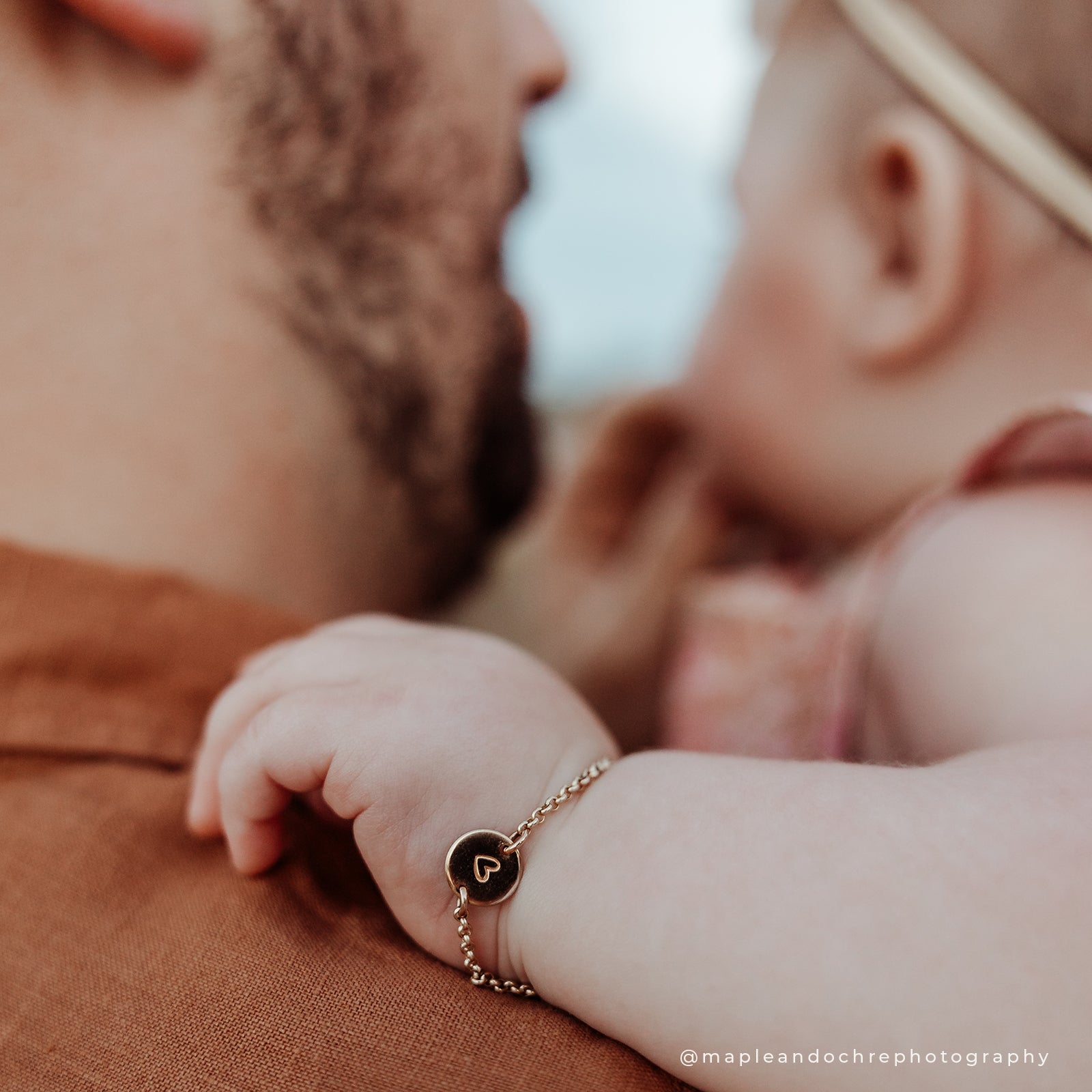 Personalised jewellery - KBN Jewellery - handmade jewellery – Personalised Jewellery gifts – baby bracelet – affordable baby jewellery – affordable baby jewellery – kids jewellery – kids bracelet – gift ideas for toddlers – gift ideas for kids – sentimental gift ideas – simple kids bracelet – initial bracelet for kids 