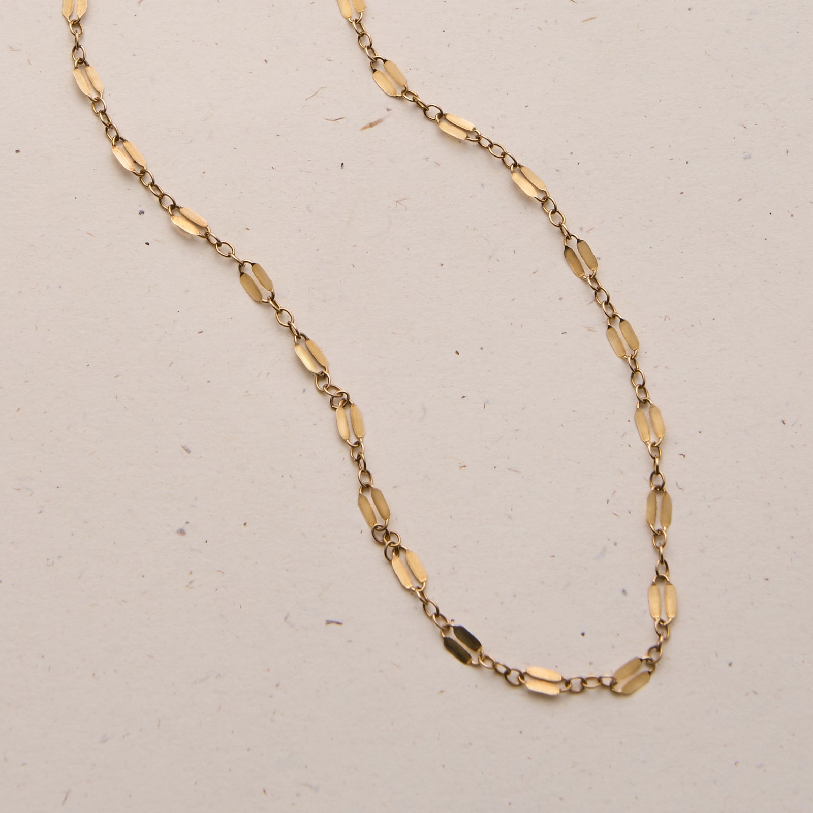 Lily Grace Layering Necklace - personalised jewellery handmade in Brisbane | KBN Jewellery
