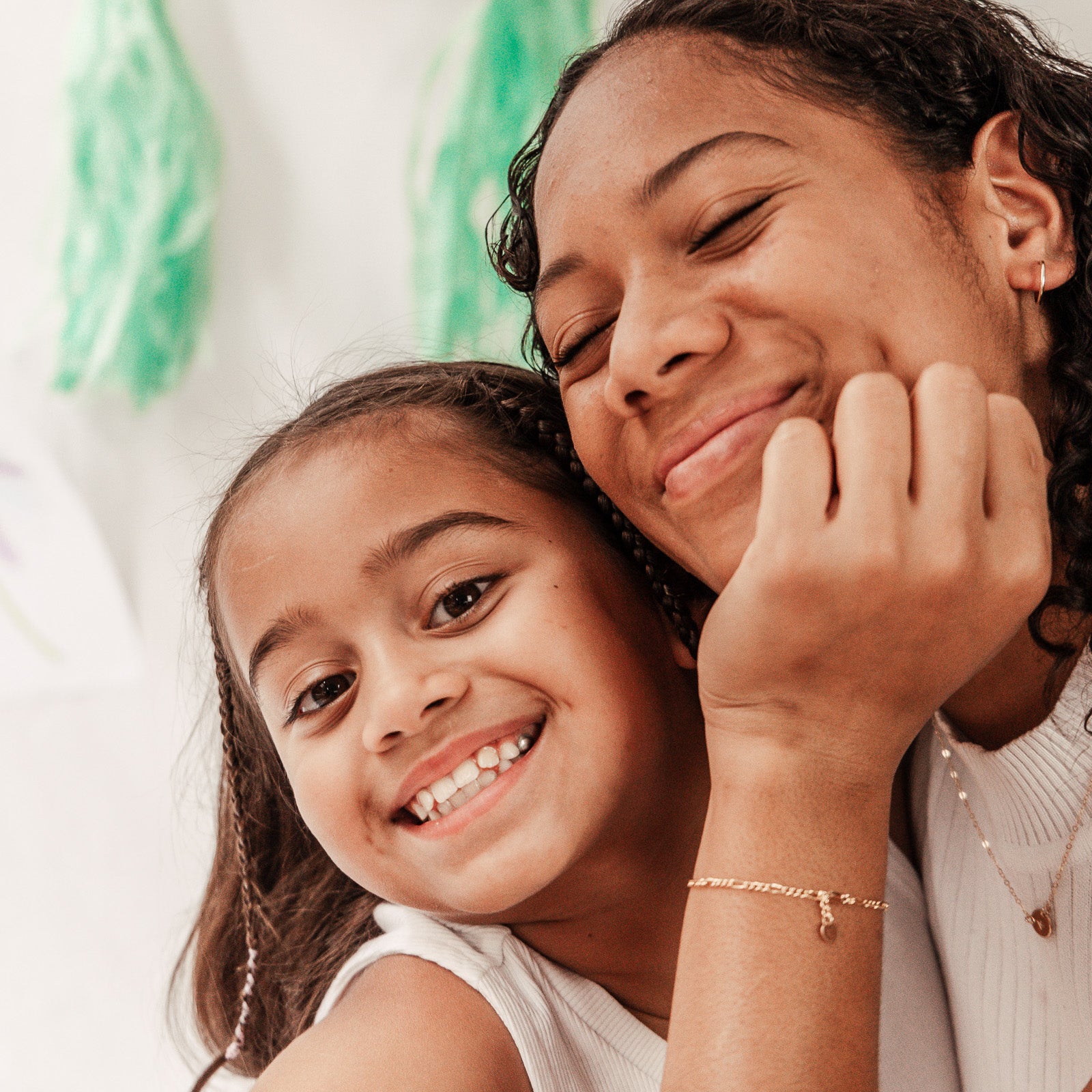 Personalised jewellery - KBN Jewellery - handmade jewellery – Personalised Jewellery gifts – dainty earrings – hoops earrings – sleepers – every day earrings – children’s slippers 